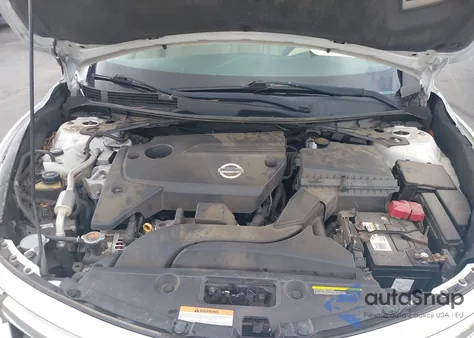 2014 Nissan Altima 2.5 S z USA, uszkodzony, nr VIN 1N4AL3AP1EN366932